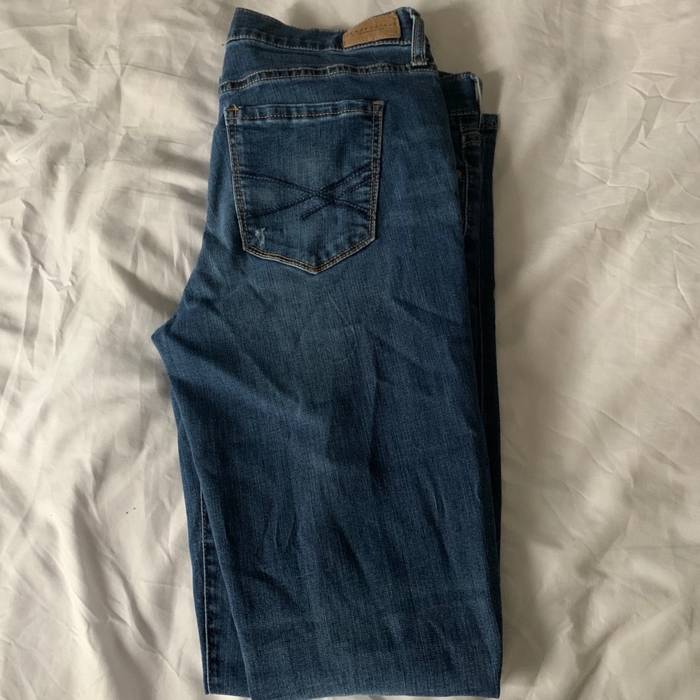 Aeropostal Jeans